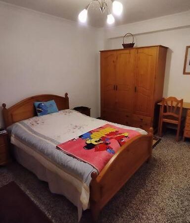 Charming Three Bedroom Apartment In Alcoi المظهر الخارجي الصورة