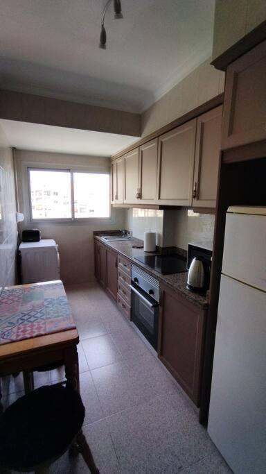 Charming Three Bedroom Apartment In Alcoi المظهر الخارجي الصورة